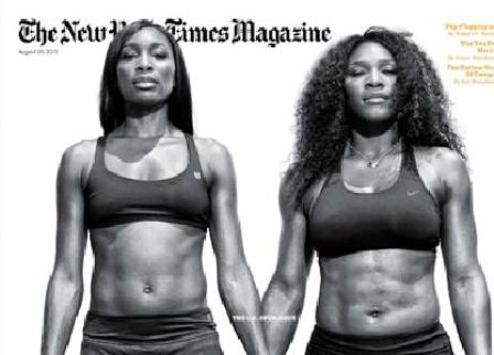 Venus-and-Serena-Williams-on-NY-Times-Cover