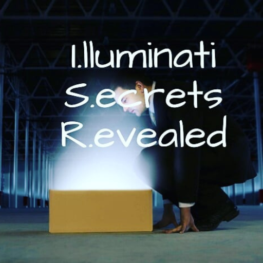 Illuminati Secrets Revealed